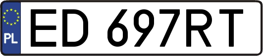 ED697RT