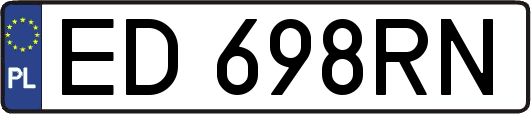 ED698RN