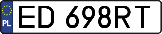 ED698RT