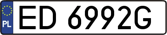 ED6992G