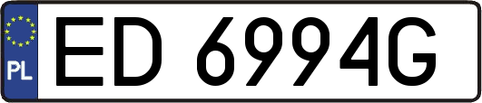 ED6994G