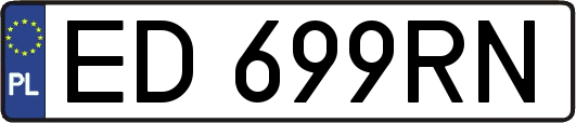 ED699RN