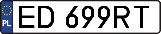 ED699RT