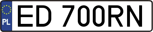 ED700RN