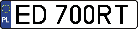 ED700RT