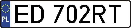 ED702RT