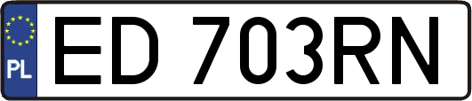 ED703RN
