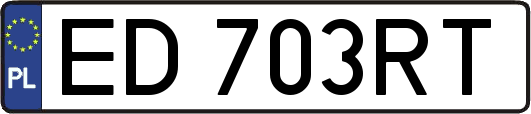 ED703RT