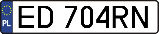 ED704RN