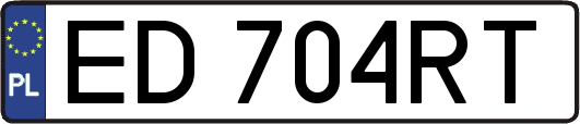 ED704RT