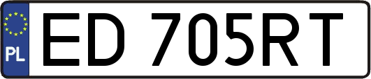 ED705RT