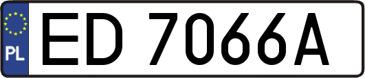 ED7066A