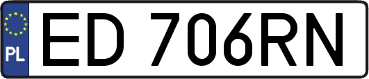 ED706RN