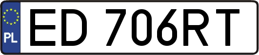 ED706RT