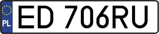 ED706RU