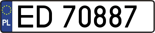 ED70887