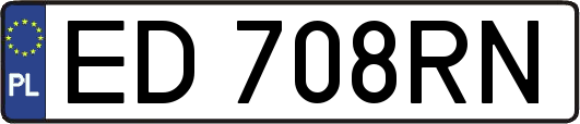 ED708RN