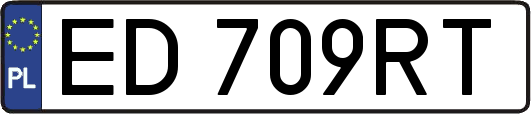 ED709RT