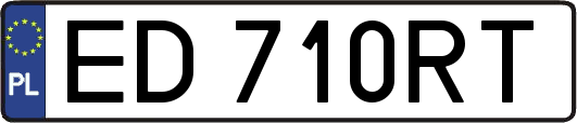 ED710RT