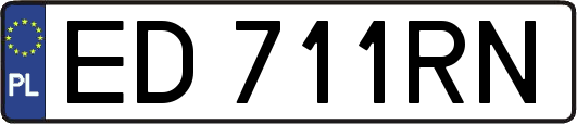 ED711RN