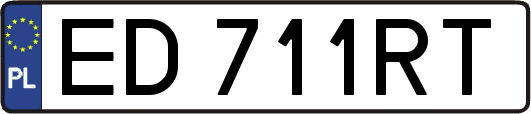 ED711RT