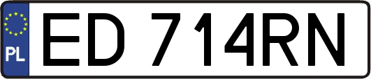 ED714RN