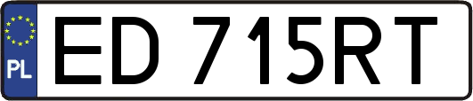 ED715RT