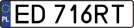 ED716RT