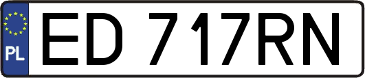 ED717RN