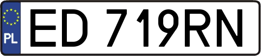 ED719RN