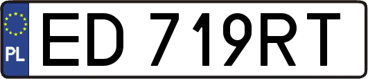 ED719RT