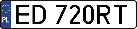 ED720RT