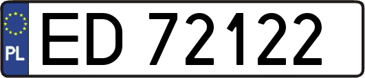 ED72122