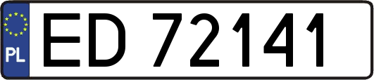 ED72141