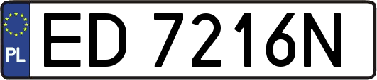 ED7216N