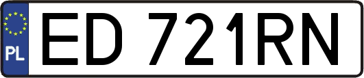 ED721RN