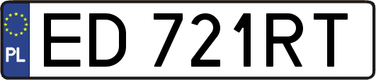 ED721RT