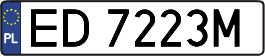 ED7223M
