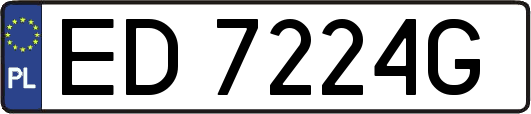 ED7224G