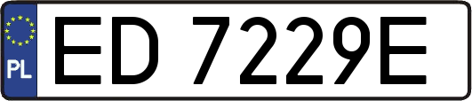 ED7229E