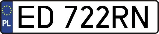 ED722RN