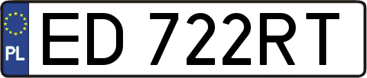 ED722RT