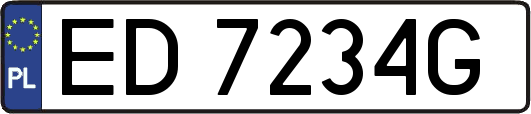 ED7234G