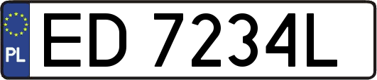 ED7234L