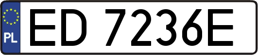 ED7236E