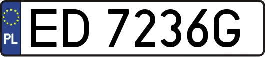 ED7236G