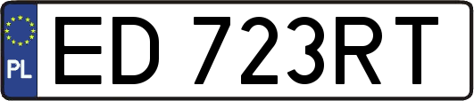 ED723RT