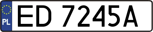 ED7245A