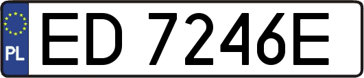 ED7246E