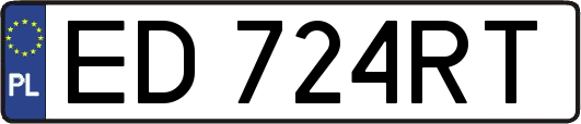 ED724RT